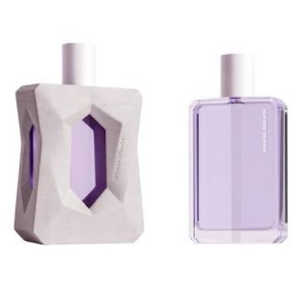 Ariana Grande Eau De Parfum God Is A Woman